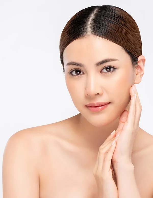 Acne Scars & Pores treatment