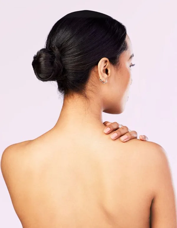 Back Acne Treatment Singapore