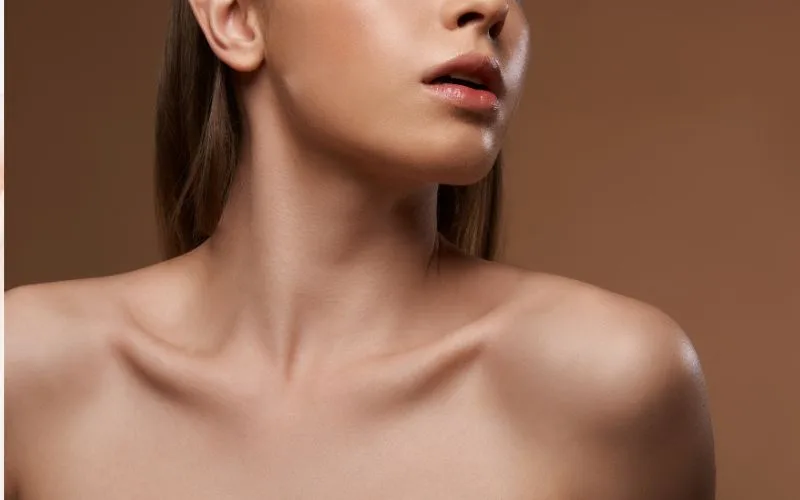 Benefits of Non-Invasive Double Chin Treatments