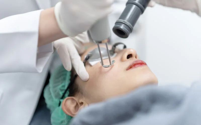 Benefits of Pico Laser for Pigmentation on Face