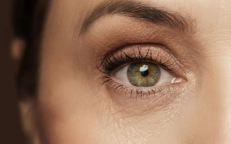 Boost Collagen with Sunekos Under Eye Treatment help with puffy eyes