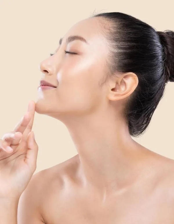 Chin Fillers clinic singapore