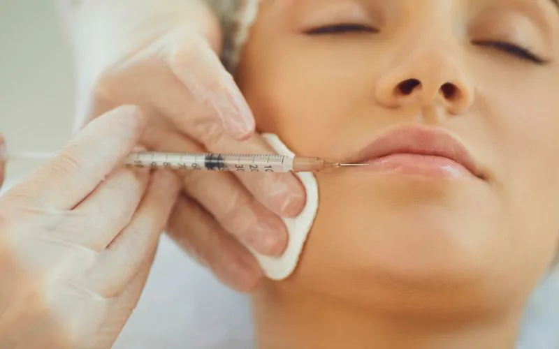 Cosmetic Uses of Botox