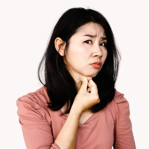 Double Chin & Jowl Concern treatment in singapore