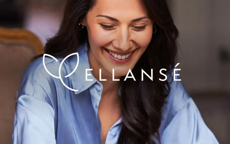 How does Ellansé’s Lady Heart and Pentagram rejuvenate the entire face?