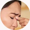 Fatigue Cause of Dark Eye Circle