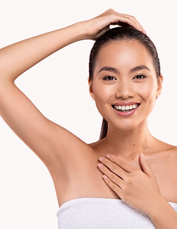 Hair Removal treatment clinic in singapore