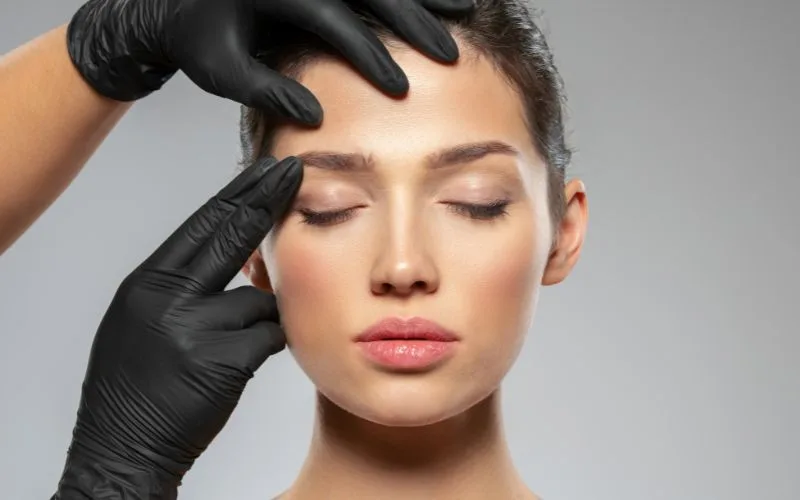 How Ultrasound Can Give You a Facelift Without Going Under The Knife