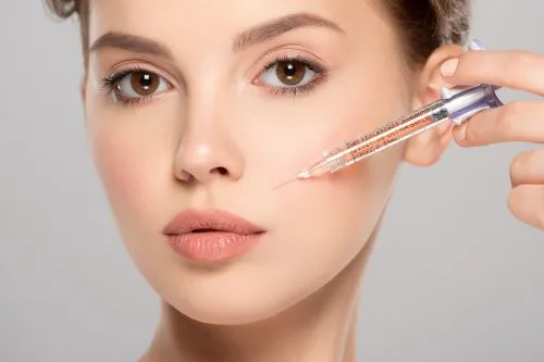 Hyaluronic Acid Fillers