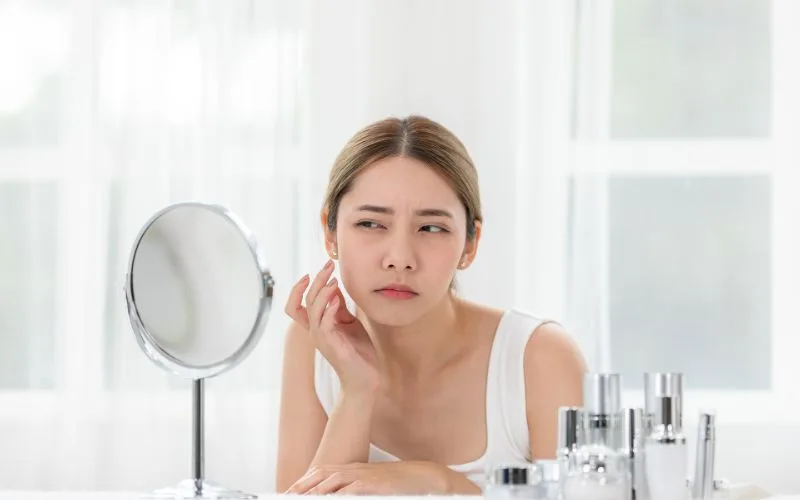 Lifestyle Tips for Pore Health