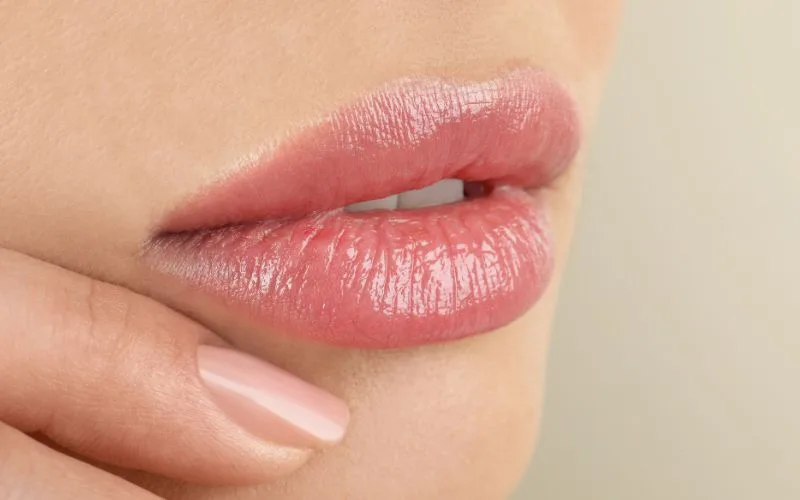 Natural Lip Augmentation Are Not Permanent