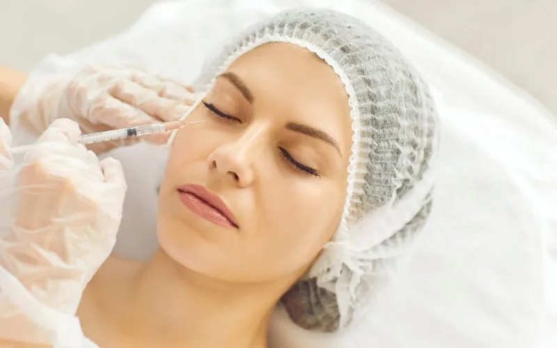 Non-Surgical Treatments for Eye Bags