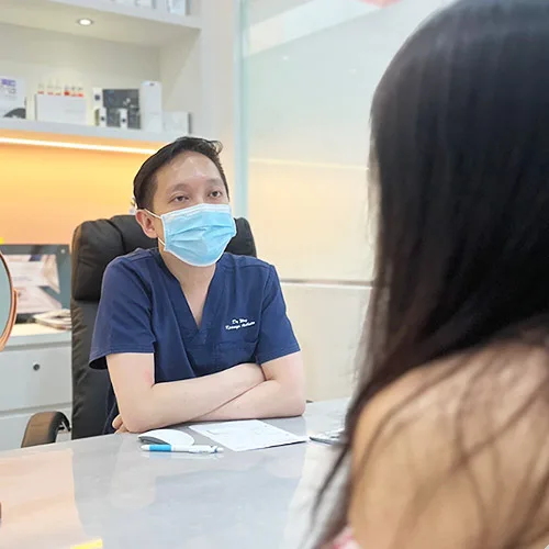 Aesthetic Clinic in Singapore Established since 2014