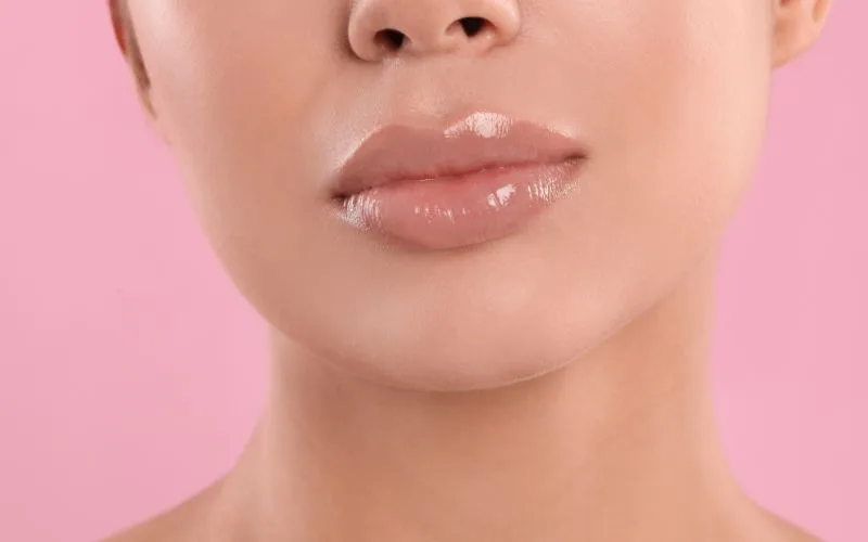 Start Your Non Surgical Lip Augmentation at Kowayo Aesthetic Clinic! 