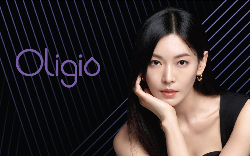Korean Painless Beauty Secret: Oligio Skin Lifting