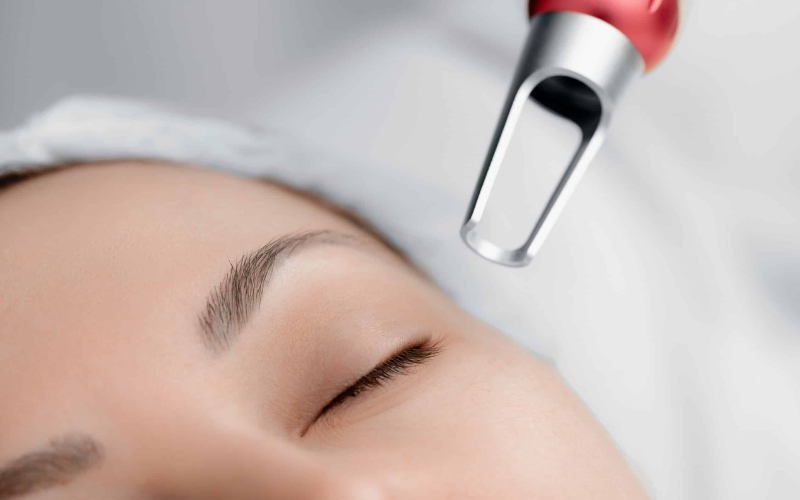 Pico Laser for Asian Skin