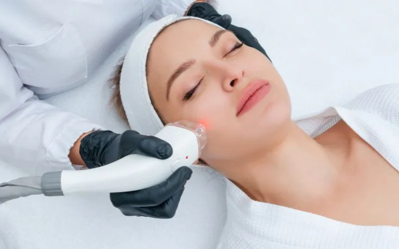 Types of Laser Treatments in Singapore
