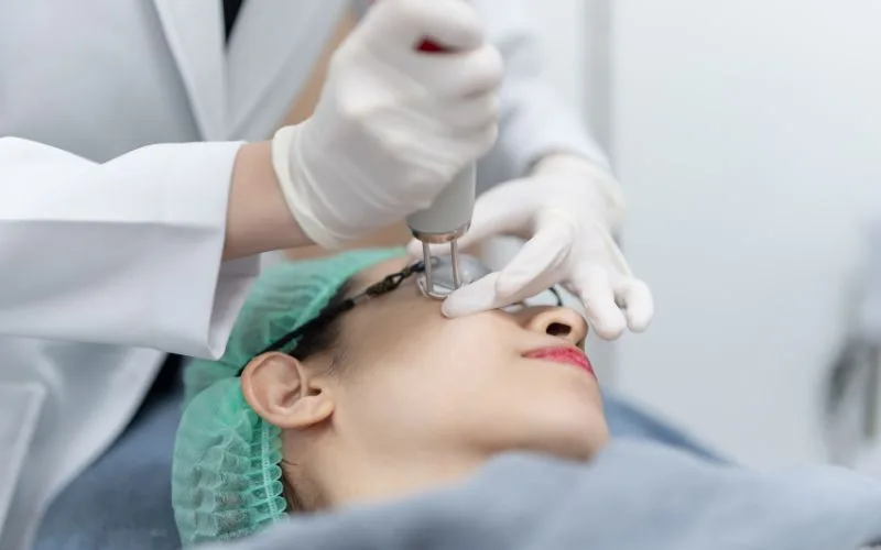 What is Picosure Laser Treatment