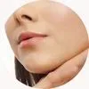 jaw slimming for Square Jaw