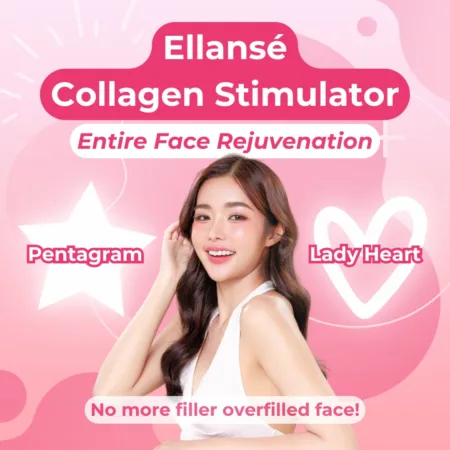 ellanse collagen stimulator