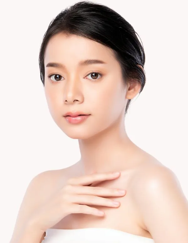 neckline filler treatment singapore